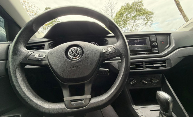 VW - VolksWagen VIRTUS 1.6 MSI Flex 16V 4p Aut. 2020 Flex-2