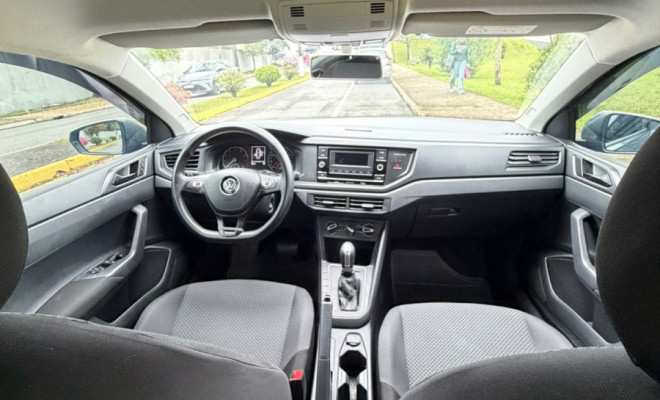 VW - VolksWagen VIRTUS 1.6 MSI Flex 16V 4p Aut. 2020 Flex-3