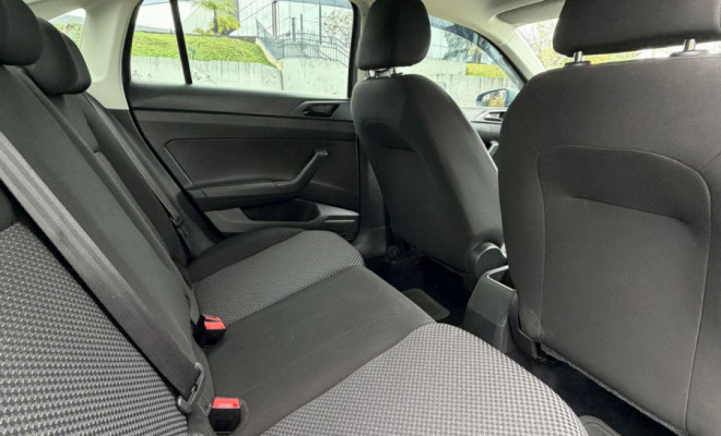 VW - VolksWagen VIRTUS 1.6 MSI Flex 16V 4p Aut. 2020 Flex-5