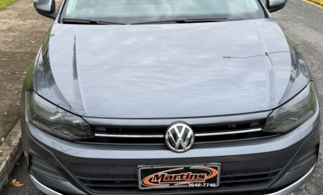 VW - VolksWagen VIRTUS 1.6 MSI Flex 16V 4p Aut. 2020 Flex-9