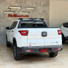 Fiat Toro Endurance 1.3 T270 4x2 Flex Aut. 2023 Flex-2