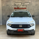 Fiat Toro Endurance 1.3 T270 4x2 Flex Aut. 2023 Flex-5