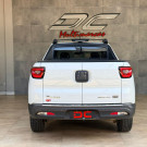 Fiat Toro Endurance 1.3 T270 4x2 Flex Aut. 2023 Flex-8