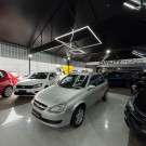 GM - Chevrolet Classic Life/LS 1.0 VHC FlexP. 4p 2015 Flex-1