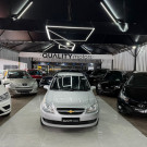 GM - Chevrolet Classic Life/LS 1.0 VHC FlexP. 4p 2015 Flex-0