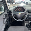 GM - Chevrolet Classic Life/LS 1.0 VHC FlexP. 4p 2015 Flex-7