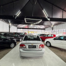 GM - Chevrolet Classic Life/LS 1.0 VHC FlexP. 4p 2015 Flex-3