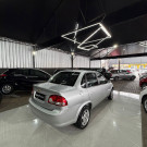 GM - Chevrolet Classic Life/LS 1.0 VHC FlexP. 4p 2015 Flex-2