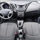 Hyundai HB20 Unique 1.0 Flex 12V Mec. 2019 Flex-0