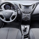 Hyundai HB20 Unique 1.0 Flex 12V Mec. 2019 Flex-1