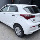 Hyundai HB20 Unique 1.0 Flex 12V Mec. 2019 Flex-11