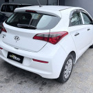 Hyundai HB20 Unique 1.0 Flex 12V Mec. 2019 Flex-7