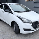 Hyundai HB20 Unique 1.0 Flex 12V Mec. 2019 Flex-2