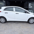 Hyundai HB20 Unique 1.0 Flex 12V Mec. 2019 Flex-6