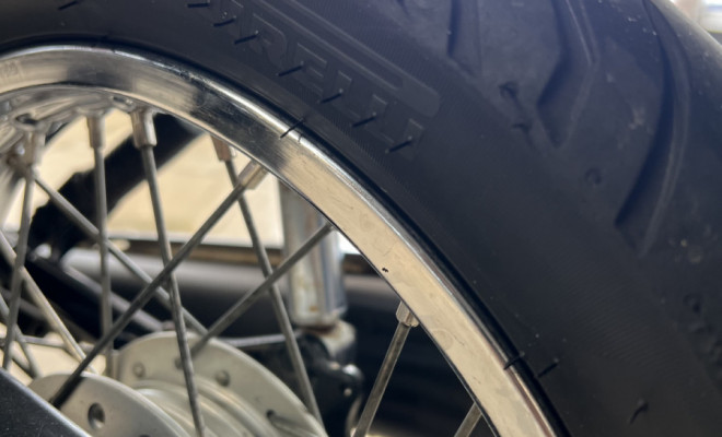 HONDA BIZ 125 KS/ 125 KS FLEX 2008 Flex-6