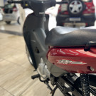 HONDA BIZ 125 KS/ 125 KS FLEX 2008 Flex-3