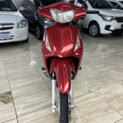 HONDA BIZ 125 KS/ 125 KS FLEX 2008 Flex-0