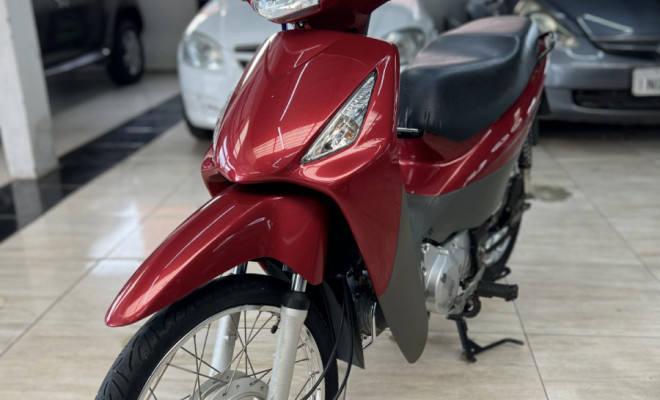 HONDA BIZ 125 KS/ 125 KS FLEX 2008 Flex