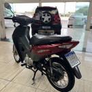 HONDA BIZ 125 KS/ 125 KS FLEX 2008 Flex-2