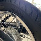 HONDA BIZ 125 KS/ 125 KS FLEX 2008 Flex-6