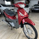HONDA BIZ 125 KS/ 125 KS FLEX 2008 Flex-1