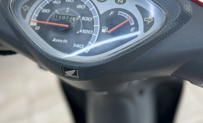 HONDA BIZ 125 KS/ 125 KS FLEX 2008 Flex-5