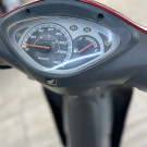 HONDA BIZ 125 KS/ 125 KS FLEX 2008 Flex-5