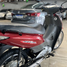 HONDA BIZ 125 KS/ 125 KS FLEX 2008 Flex-4