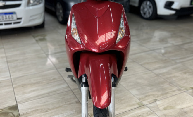 HONDA BIZ 125 KS/ 125 KS FLEX 2008 Flex-0