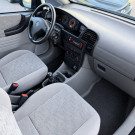 GM - Chevrolet Zafira 2.0/ CD 2.0  8V  MPFI 5p Mec. 2002 Gasolina-5