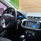 GM - Chevrolet ONIX HATCH LT 1.4 8V FlexPower 5p Mec. 2017-7