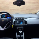 GM - Chevrolet ONIX HATCH LT 1.4 8V FlexPower 5p Mec. 2017-4
