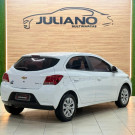 GM - Chevrolet ONIX HATCH LT 1.4 8V FlexPower 5p Mec. 2017-1
