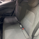 GM - Chevrolet ONIX HATCH LT 1.4 8V FlexPower 5p Mec. 2017-10