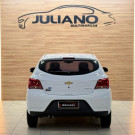 GM - Chevrolet ONIX HATCH LT 1.4 8V FlexPower 5p Mec. 2017-15