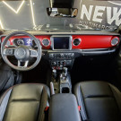 Jeep Gladiator Rubicon 3.6 V6 284 cv 2023 Gasolina-5