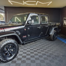 Jeep Gladiator Rubicon 3.6 V6 284 cv 2023 Gasolina-1