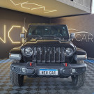 Jeep Gladiator Rubicon 3.6 V6 284 cv 2023 Gasolina-0