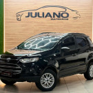 Ford EcoSport SE 1.6 16V Flex 5p Mec. 2014-0