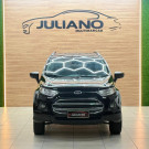 Ford EcoSport SE 1.6 16V Flex 5p Mec. 2014-16
