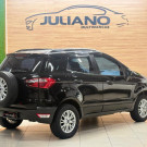 Ford EcoSport SE 1.6 16V Flex 5p Mec. 2014-1