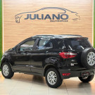 Ford EcoSport SE 1.6 16V Flex 5p Mec. 2014-2
