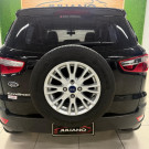 Ford EcoSport SE 1.6 16V Flex 5p Mec. 2014-15