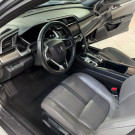 Honda Civic Sedan EXL 2.0 Flex 16V Aut.4p 2020 Flex-13