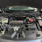 Honda Civic Sedan EXL 2.0 Flex 16V Aut.4p 2020 Flex-11