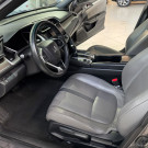 Honda Civic Sedan EXL 2.0 Flex 16V Aut.4p 2020 Flex-12