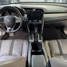 Honda Civic Sedan EXL 2.0 Flex 16V Aut.4p 2020 Flex-8