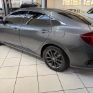 Honda Civic Sedan EXL 2.0 Flex 16V Aut.4p 2020 Flex-1