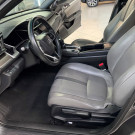 Honda Civic Sedan EXL 2.0 Flex 16V Aut.4p 2020 Flex-10