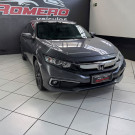 Honda Civic Sedan EXL 2.0 Flex 16V Aut.4p 2020 Flex-0
